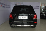 奔驰GLK级2014款GLK 260 4MATIC 动感型