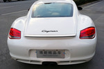 保时捷Cayman2009款Cayman 2.9L 