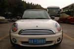 MINI MINI2010款  1.6L COOPER 50 Mayfair 