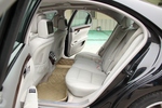 奔驰S级2012款S350L 4MATIC Grand Edition