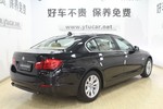 宝马5系2013款525Li 豪华型