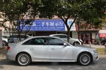 奥迪A4L2012款2.0TFSI 运动型