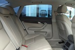 奥迪A6L2009款2.0TFSI 标准型AT