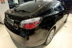 MG62011款1.8T 豪华版