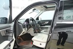 奔驰GLK级2010款GLK350 4MATIC