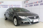 大众CC2010款2.0TSI 尊贵型