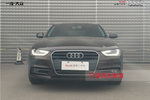 奥迪A4L2013款35 TFSI 自动舒适型