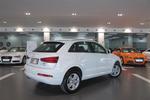 奥迪Q32013款35 TFSI 全时四驱技术型