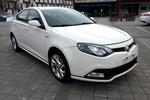 MG62011款1.8T 精英版