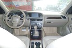 奥迪A4L2009款2.0TFSI 技术型