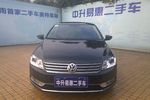 大众迈腾2012款2.0TSI DSG 豪华型