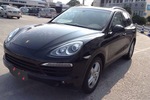 保时捷Cayenne2011款Cayenne S