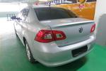 大众宝来2008款1.6L 手动 舒适型