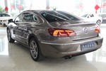 大众CC2013款2.0TSI 至尊型