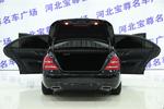 奔驰S级2012款S300L 商务型 Grand Edition