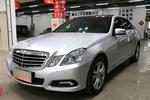 奔驰E级2011款E300L 优雅型(加长版)