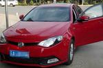 MG6 Magnette2013款1.8L 自动超值版