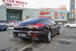 保时捷Panamera2014款Panamera 4 3.0T 