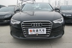 奥迪A6L2012款TFSI 标准型(2.0T)