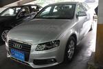 奥迪A4L2009款2.0TFSI 舒适型