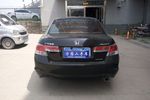 本田雅阁2012款2.0L EX Navi