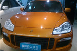 保时捷Cayenne2008款GTS