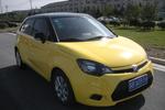 MG32011款1.5L 自动 精英版