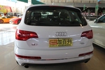 奥迪Q72011款3.0TFSI 舒适型(L)