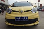 长安奔奔mini2010款1.0L 手动 标准型