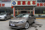 大众帕萨特2011款2.0TSI DSG 至尊版