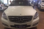 奔驰R级2011款R350L 4MATIC