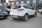 福特翼虎2013款1.6L GTDi 四驱精英型 