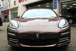 保时捷Panamera2014款Panamera 4 Executive 3.0T 