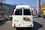 GMC Savana2013款6.0L 豪华隐私屏版7座