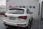 奥迪Q52013款40 TFSI 技术型