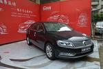 大众迈腾2012款1.8TSI DSG 豪华型