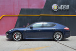 保时捷Panamera2010款Panamera