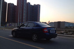 起亚赛拉图2008款1.6 GLS 自动