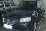 路虎神行者22008款3.2L 手自一体