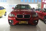 宝马X62008款xDrive35i