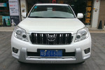 丰田普拉多2010款4.0L TX-L