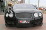 宾利欧陆2008款GT