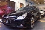 奔驰CLS级2008款CLS63 AMG