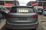 奥迪Q52011款2.0TFSI 进取型