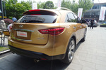 英菲尼迪QX702013款3.7L 标准版