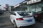 奥迪TT2013款TT Coupe 2.0TFSI