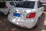 起亚RIO2008款1.4L GLS 手动