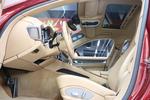 保时捷Panamera2010款Panamera 4 3.6L 