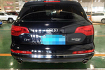 奥迪Q72012款3.0TDI quattro专享型