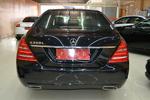 奔驰S级2012款 S350L Grand Edition